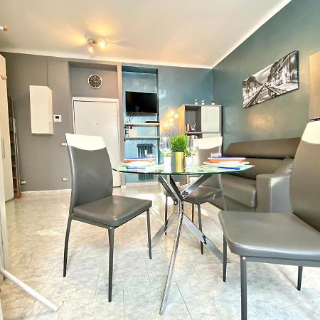 Special Suite San Siro Stadium & Fiera Milano Exterior photo