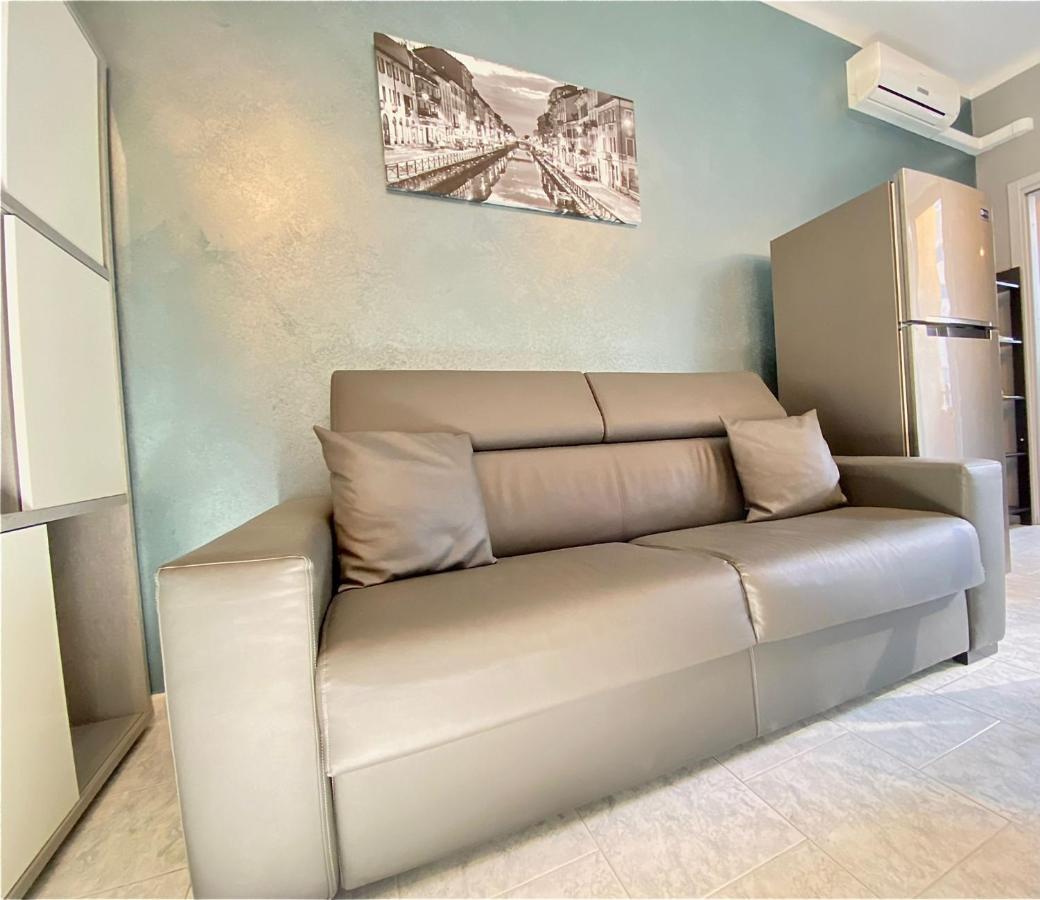 Special Suite San Siro Stadium & Fiera Milano Exterior photo